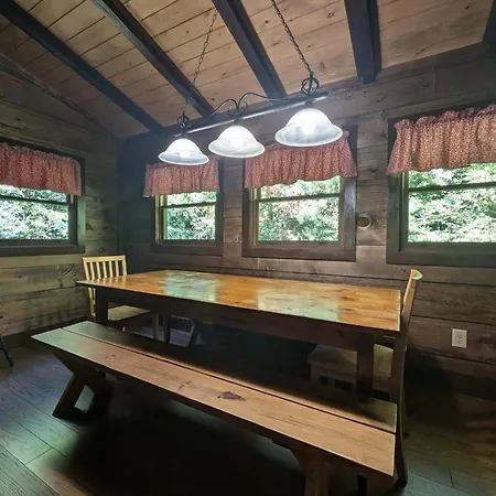 Five-Bedroom House